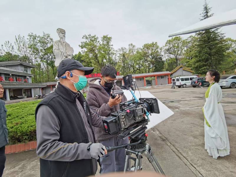 魏都区广告片拍摄公司：从策划到投放，一站式服务，让品牌传播更高效！