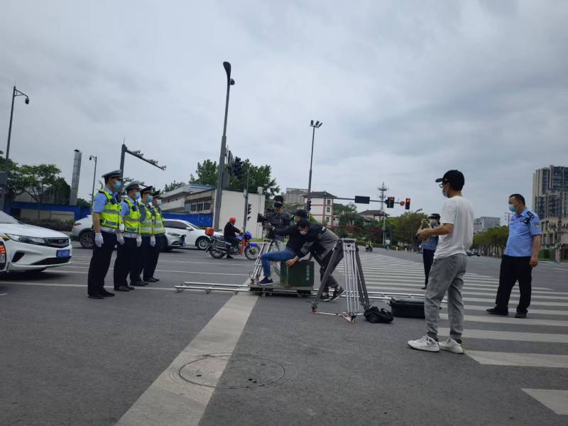魏都区TVC拍摄公司：医疗科技企业信赖之选，专业内容可视化呈现！